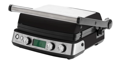 Contactgrill Greenpan Elite Black