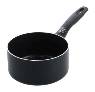 Saucepan GreenChef Prime With Ceramic Nonstick Coating 16 cm '24