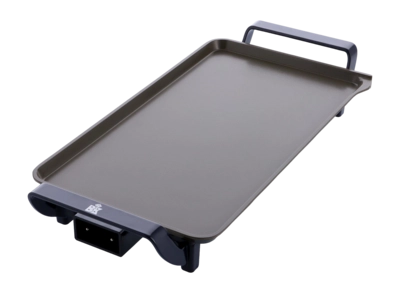 Gourmetstel Bakplaat Bk Connect Teppanyaki Grijs