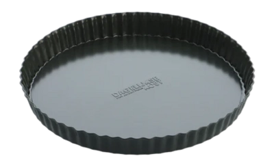 Moule à Quiche Dagelijkse Kost Green 26 cm