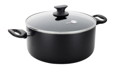 Cooking Pot GreenPan Essence With Ceramic Non-Stick Coating With Lid 24 cm