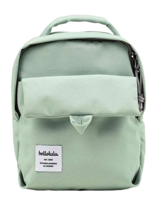Rugzak Hellolulu Carter LT Groen