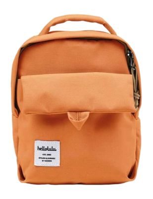 Rugzak Hellolulu Carter LT Oranje
