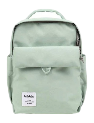 Rugzak Hellolulu Carter JR Mini Groen