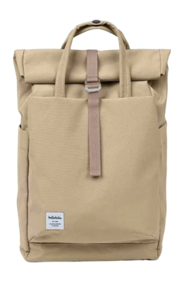 Rugzak Hellolulu Kacy Beige