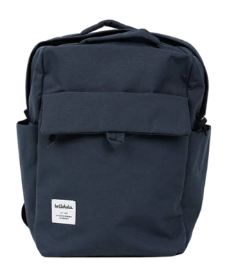 Rugzak Hellolulu Mini Carter Blauw