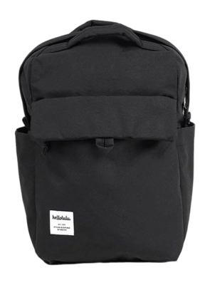 Rugzak Hellolulu Mini Carter Zwart