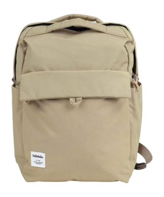 Rugzak Hellolulu Carter Beige