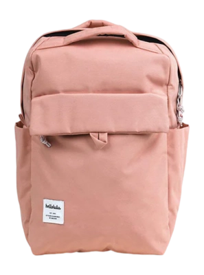 Rugzak Hellolulu Mini Carter Roze