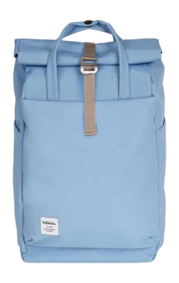 Rugzak Hellolulu Kacy Blauw