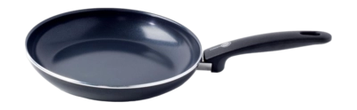 Koekenpan Greenpan Cambridge Black Met Keramische Antikleeflaag 24 cm
