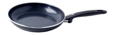 Koekenpan Greenpan Cambridge Black Met Keramische Antikleeflaag 28 cm