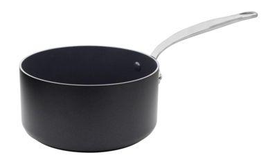 Stielkasserolle GreenPan Barcelona Mit Keramischer Antihaftbeschichtung 18 cm