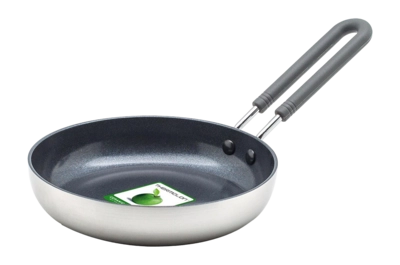 Frying Pots and Pans GreenPan Mini 2-Ply Pots and Pans 14 cm