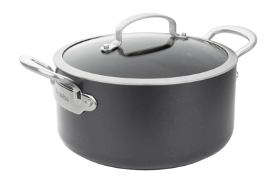 Cooking Pot GreenPan Barcelona With Ceramic Non-Stick Coating With Lid 20 cm