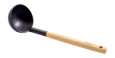 Ladle GreenPan Mayflower Wood