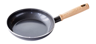 Poêle GreenChef Vintage Avec Revêtement Antiadhésif Céramique 20 cm