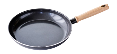 Frying Pots and Pans GreenChef Vintage With Ceramic Non-Stick Coating 28 cm