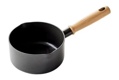 Casserole GreenChef Vintage Avec Revêtement Antiadhésif Céramique 18 cm