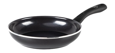 Koekenpan Greenchef Diamond Black Met Keramische Antikleeflaag 28 cm