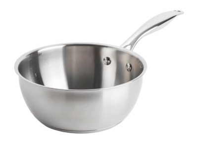 Conische Sauspan Dagelijkse Kost Door Jeroen Meus 20 cm