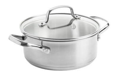 Kookpan Dagelijkse Kost Door Jeroen Meus 18 cm