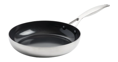 Frying Pots and Pans GreenPan Geneva With Ceramic Non-Stick Coating 24 cm