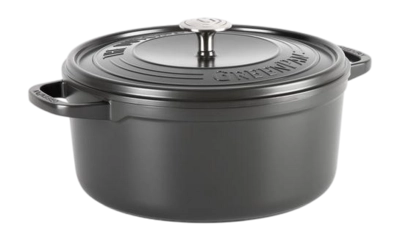 Stielkasserolle GreenPan Featherweights Mit Keramischer Antihaftbeschichtung Mit Deckel 22 cm