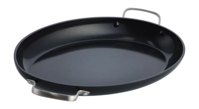 Vispan Greenpan Copenhagen Met Keramische Antikleeflaag 40 cm