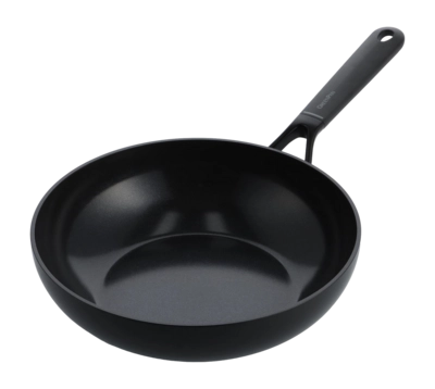 Wok GreenPan Smart Collection Avec Revêtement Antiadhésif Céramique 28 cm