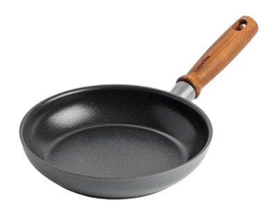 Padella antiaderente in alluminio GreenPan Mayflower Pro Ø 20 cm, Antracite
