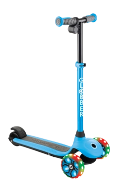 Trottinette Électrique Globber E-Motion 4 Plus Blue