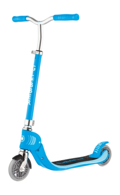 Trottinette Globber Pliable Flow 125 Sky Blue
