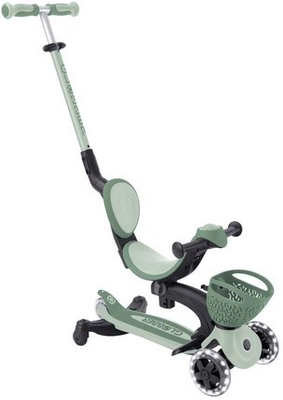 Trottinette Globber Aller Haut Bébé Learn 360 Olive