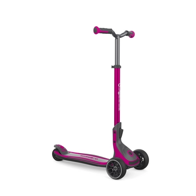 Step Globber Ultimum Pink