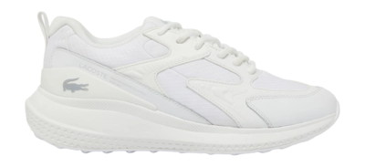 Lacoste Men L003 EVO White White 2024