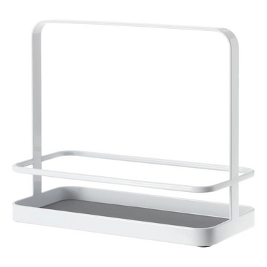 Porte-Epices Yamazaki Tower White