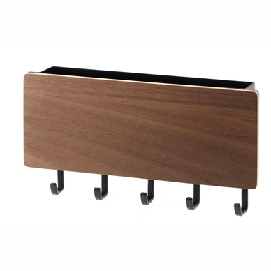 Schlüsselhalter Yamazaki Rin Brown
