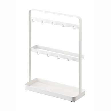 Porte-Clés Yamazaki Smart White