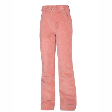 Pantalon de Ski Protest Girls Cotes Think Pink