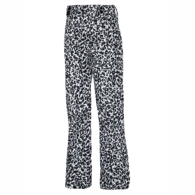 Pantalon de Ski Protest Girls Broomy Seashell