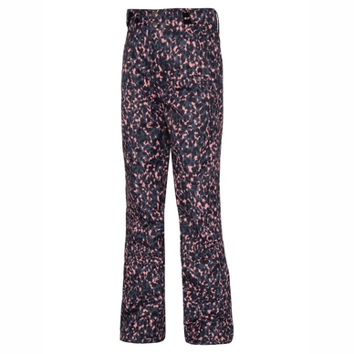 Pantalon de Ski Protest Girls Broomy Think Pink