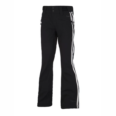 Pantalon de Ski Protest Girls Darah 19 True Black