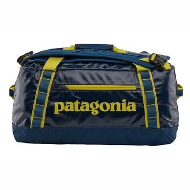 Sac de Voyage Patagonia Black Hole Duffel 40L Crater Blue