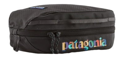 Organiser Patagonia Black Hole Cube 3L Unisex Unity Fitz Ink Black