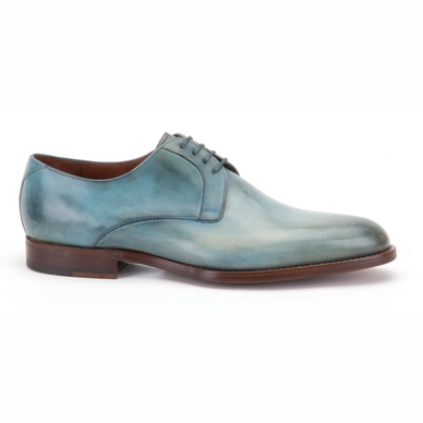 Anzugschuh Greve Nerano Celeste Corsaro