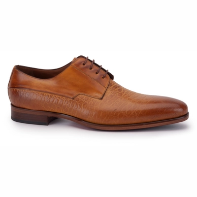 Anzugschuh Greve Magnum Sun Croco