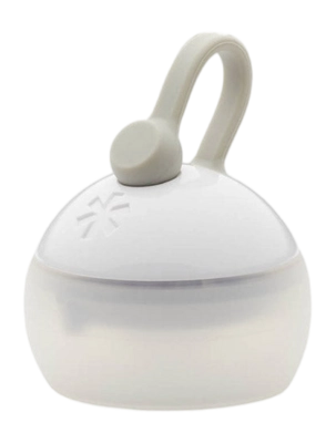 Night Light Snow Peak Mini Hozuki Snow