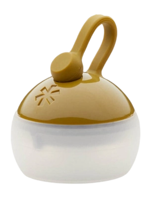 Night Light Snow Peak Mini Hozuki Green Moss