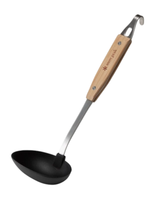 Ladle Snow Peak
